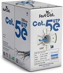 fast Cat. Cat5e Ethernet Cable 1000