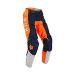 Fox Racing 180 Nitro Pant - Extd Sizes, Rain Pants, Men's, Orange, 38