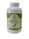 HALAL Omega-3 Deep Sea Fish Oil