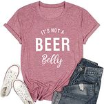 Jeans For Beer Belly