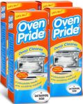 4 x Oven Pride | Oven Cleaner - 500