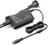 KFD 24V 4-Pin Scanner Power Cord Adapter Compatible with Canon MG1-4558 5039 4892 PA-14U PA-14E Image Formula 300P DR-2020U DR-1210C DR-M260 DR-M160 DR-M140 ScanFront 330 400 CanoScan 9950F Scanner