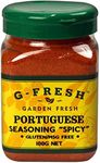 G-Fresh Portuguese Seasoning (Spicy