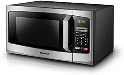 TOSHIBA EM925A5A-SS Countertop Micr