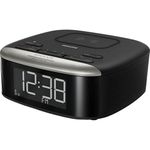 Radio Clocks For Bedrooms Bluetooth