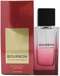 BBW - Bath and Body - Bourbon Men's