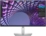 Dell 32 4K USB-C Hub Monitor - P322