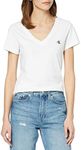 Calvin Klein Jeans Women's CK Embro