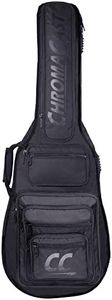 ChromaCast Pro Series Electric Guitar Padded Gig Bag