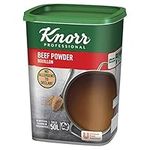 Knorr Professional Beef Powder Bouillon, 1 kg