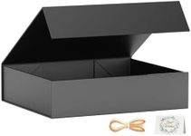 PSHVYM Gift Boxes with Lids, 11.5x7