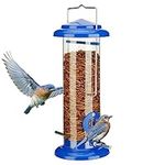 Kingsyard Bluebird Feeder for Outdo