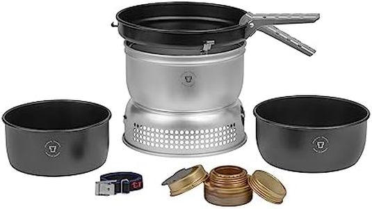 Trangia Storm Cooker UL 25-5