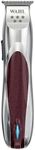 Wahl A-LIGN Mains/wireless hair trimmer - For the tightest areas of the face, beard and hairline