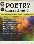 Poetry Comprehension, Grades 6 - 8