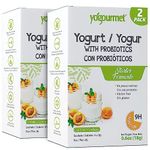 Probiotic Capsules For Yogurt