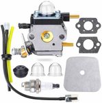 HOODELL C1U-K82 C1U-K54A Carburetor