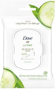 Dove Go Fr