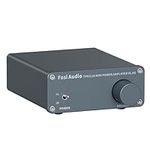 Fosi Audio V1.0G 2 Channel Amplifie