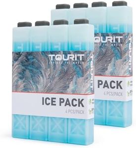 TOURIT Ice