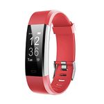 Fitness Tracker With Hr Monitors