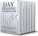 Day Trading For Beginners: 6 in 1 - The Most Efficient Guide About How I Earned $97,483 in 1 Year With Options Trading, Swing Trading, Stock Market Books & Forex Trading for Beginners