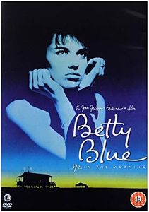 BETTY BLUE