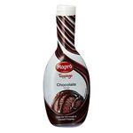 Mapro Chocolate Topping, 500ml