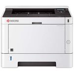 Kyocera Ecosys P2040dn A4 Mono Desktop Laser Printer