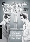 The Philadelphia Story