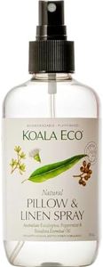 Koala Eco Pillow & Linen Spray Eucalyptus, Peppermint & Rosalina - 250ml