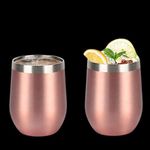 Insulated Wine Tumbler