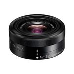 Panasonic LUMIX G Vario 12-32mm f/3.5-5.6 Lens