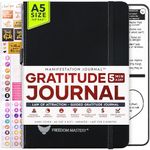 Gratitude Journal for Women & Men -