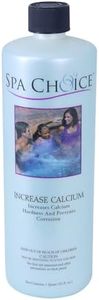 SpaChoice 472-3-3061A Calcium Hardness Increaser Hot Tub, 1-Quart