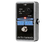 Electro-Harmonix Holy Grail Nano Reverb Pedal