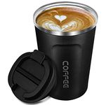 Coffee Thermos