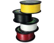 Powerpro Braided Line 150 -Yard White - 20-Pound Test