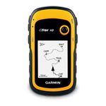 GPS etrex10