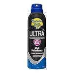 Banana Boat Ultra Sunscreen Spray S