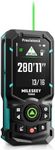 MiLESEEY S50 Green Laser Distance M