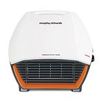 Morphy Richards Aristo 2000 Watts PTC Room Heater (White)