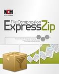 Express Zip File Compression Softwa