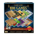 Merchant Ambassador Classic Games Collection - 100 Game Compendium