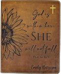 Personalized NIV Journaling Bible |