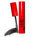 Revlon So fierce Big Bad lash mascara for volumized, and lifted Lashes, Upto 24Hr Wear, Blackest Black, 0.35oz