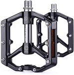 CXWXC Road/MTB Bike Pedals - Alumin