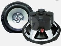 Audiopipe Car Audio Subwoofers