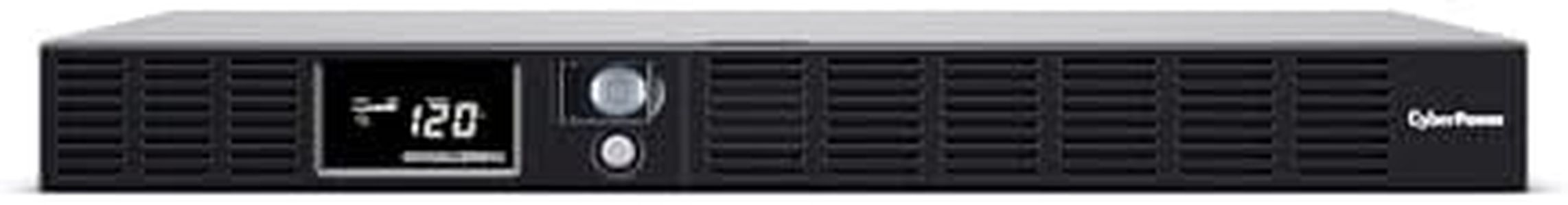 CyberPower