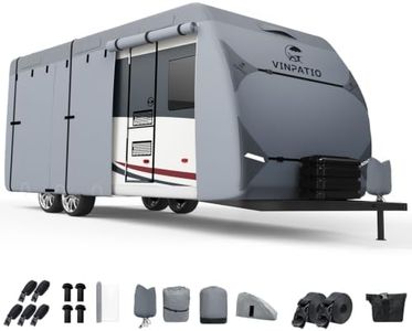 VINPATIO R